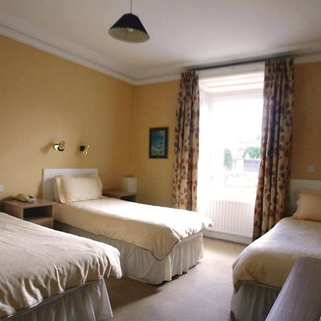 Отель Ardagh House Дублин Экстерьер фото