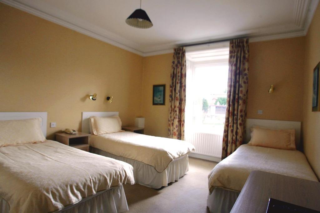 Отель Ardagh House Дублин Экстерьер фото