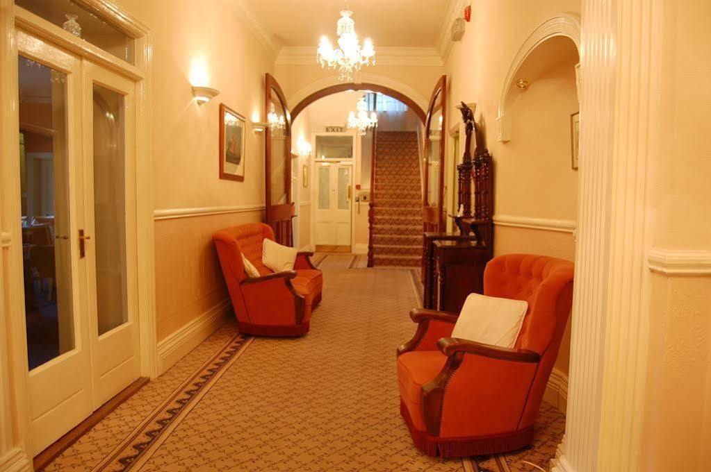 Отель Ardagh House Дублин Экстерьер фото